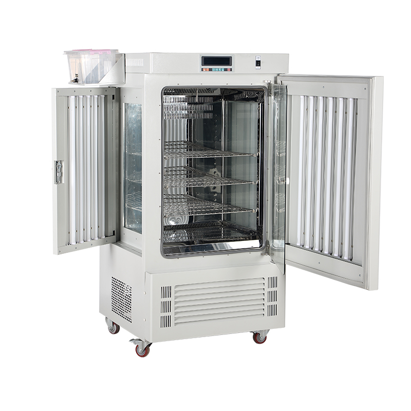 Unique airflow design Antibacterial properties Artificial Climate Incubator