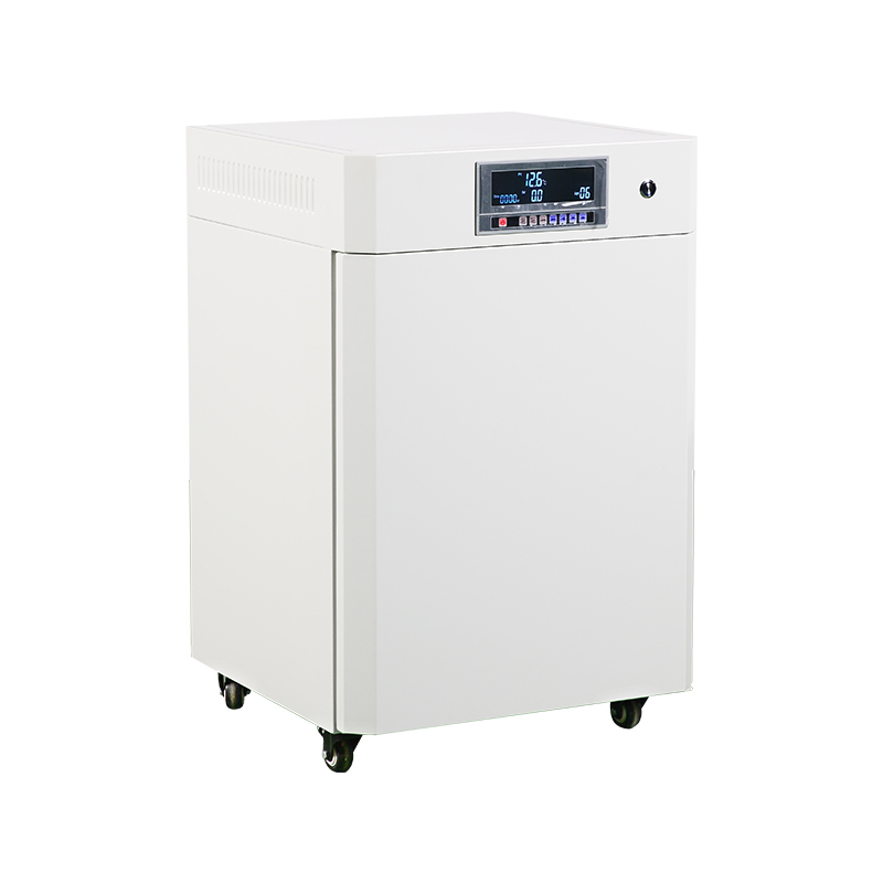 Corrosion-resistant stainless steel inner liner Carbon Dioxide Incubator