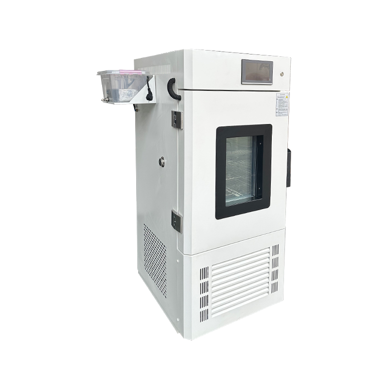Good heat retention Good sealing performance Three-Gas Incubator
