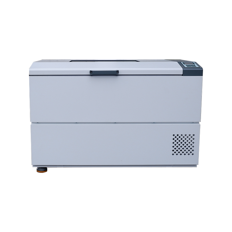 High flexibility and convenience Horizontal Shaking Incubator