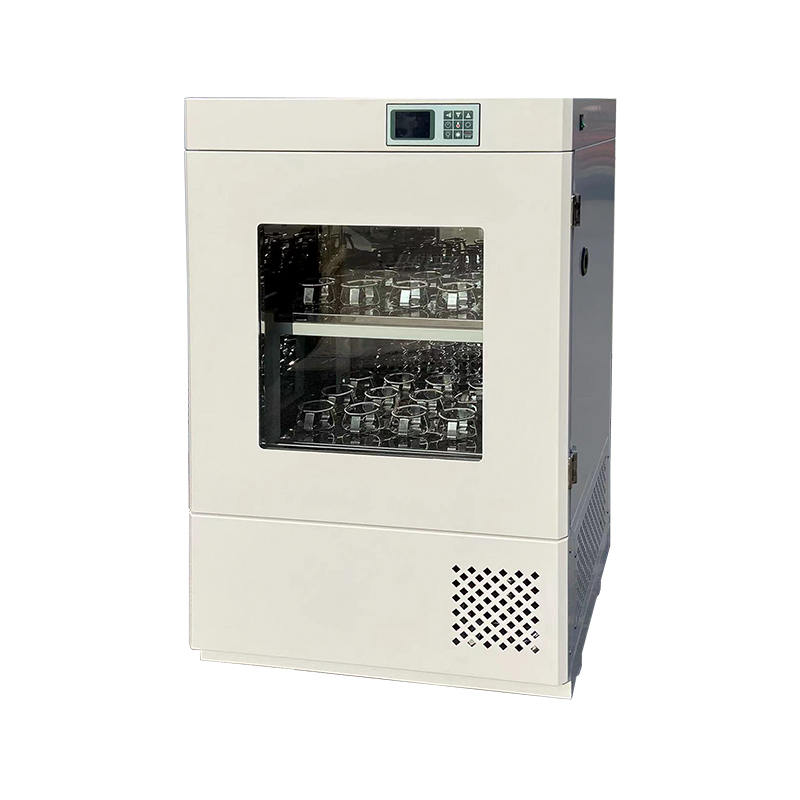Diverse timer setting options Vertical Shaking Incubator Diverse timer setting options Vertical Shaking Incubator