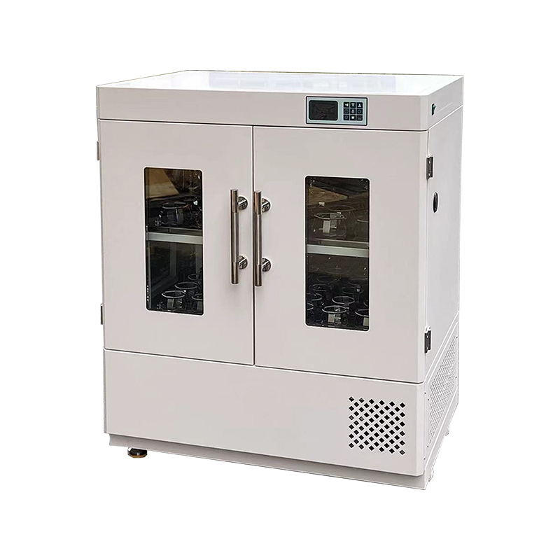 Design of long-life AC induction motors Carbon Dioxide Shaking Incubator