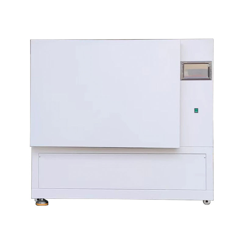 Mirror-polished stainless steel interior design Illuminated Shaking Incubator