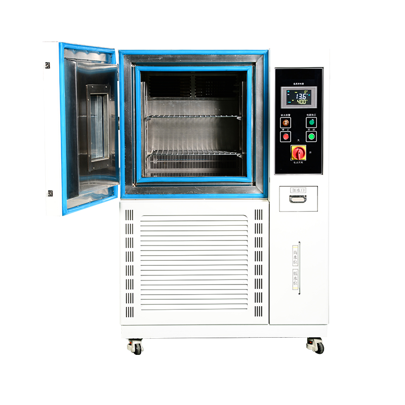 High and Low Temperature Test Chamber (Vertical Type) High and Low Temperature Test Chamber (Vertical Type)