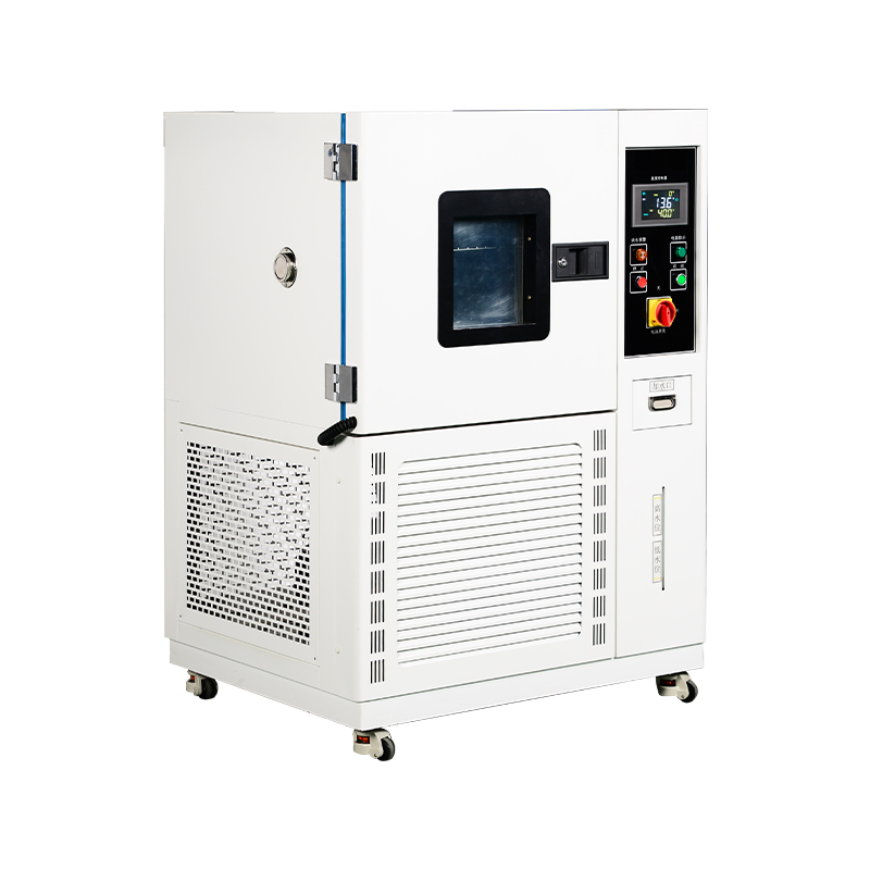 High and Low Temperature Test Chamber (Vertical Type)