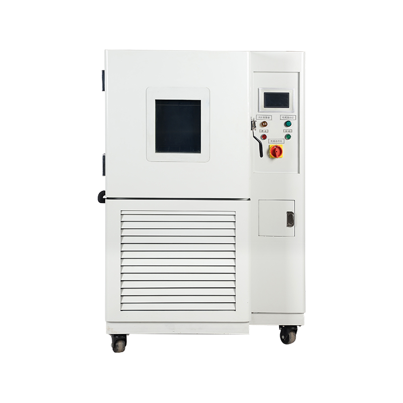 High and Low Temperature and Humidity Test Chamber (Vertical Type)