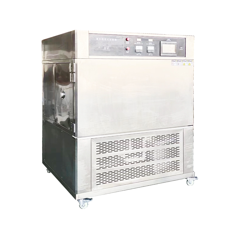 Over-temperature protection UV Aging Test Chamber
