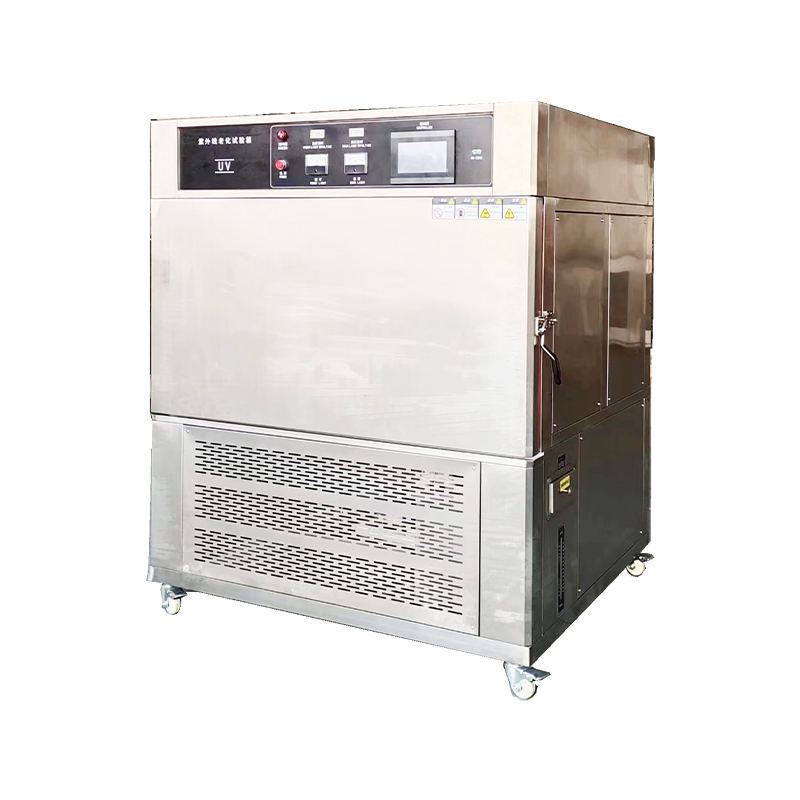 Over-temperature protection UV Aging Test Chamber