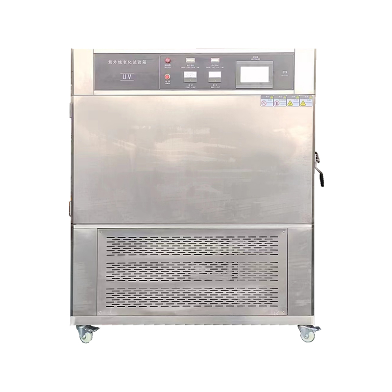 Over-temperature protection UV Aging Test Chamber