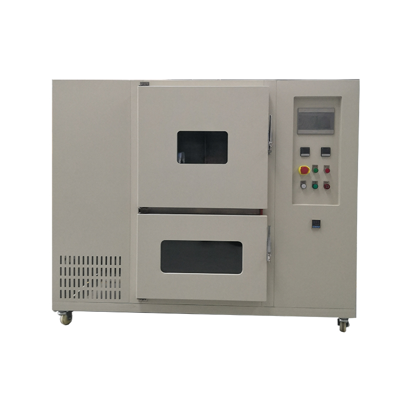 Cyclic Immersion Corrosion Test Chamber