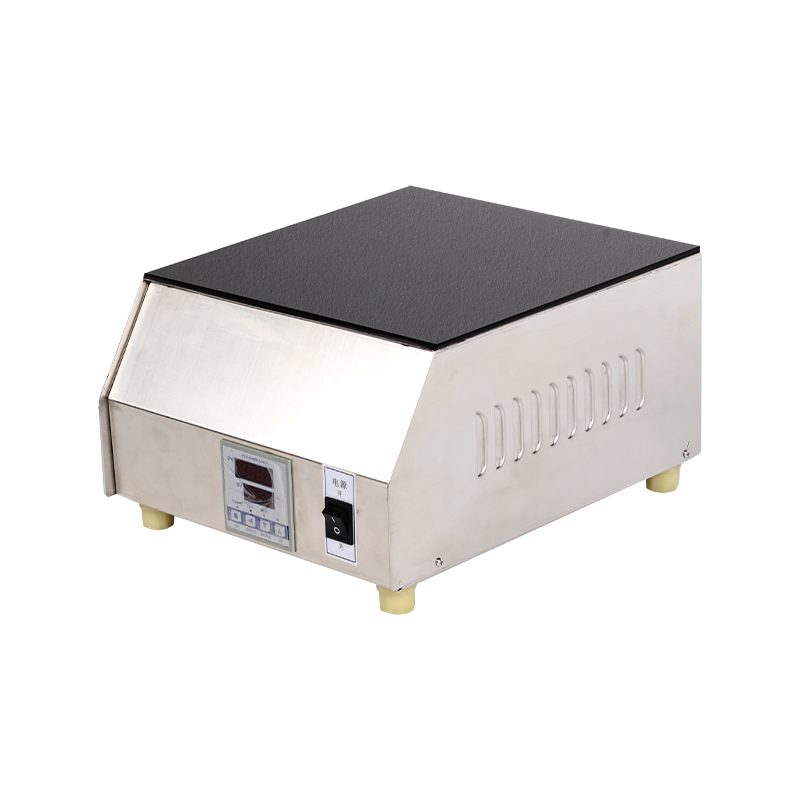 PID digital display temperature controller design Heating Plate