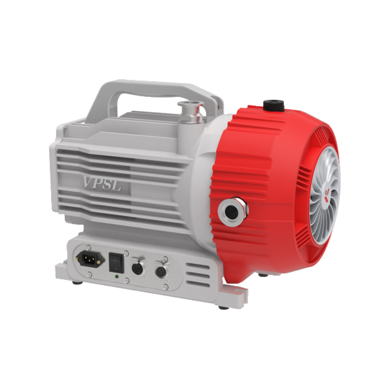 Scroll Vacuum Pump Scroll Vacuum Pump