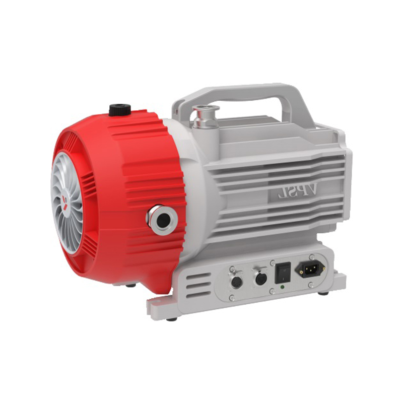 Scroll Vacuum Pump
