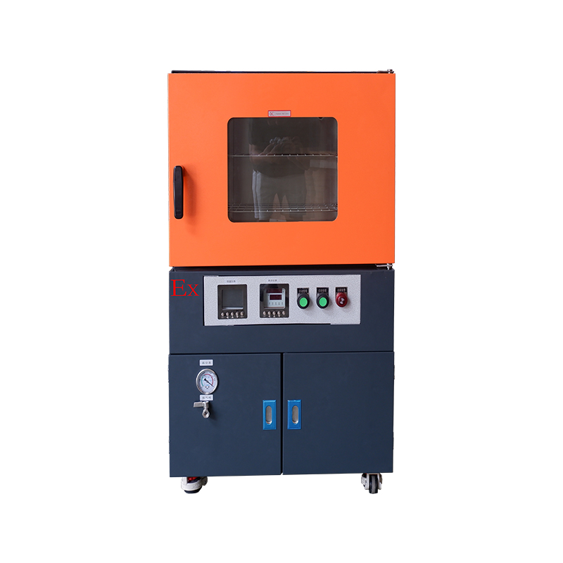 Excellent heat insulation Explosion-proof Vacuum Drying Oven Excellent heat insulation Explosion-proof Vacuum Drying Oven
