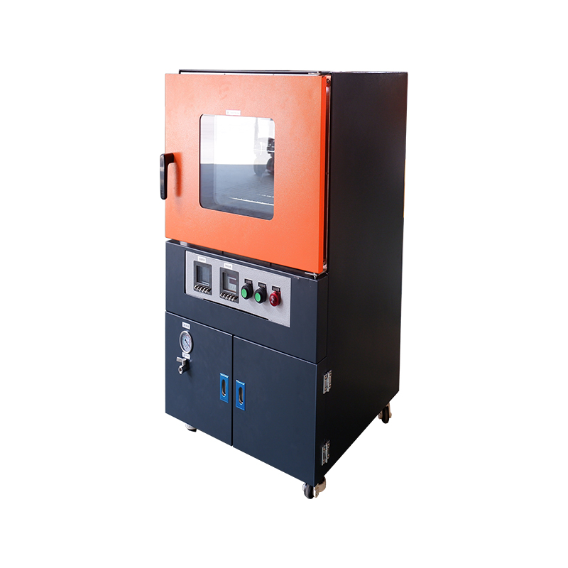 Excellent heat insulation Explosion-proof Vacuum Drying Oven Excellent heat insulation Explosion-proof Vacuum Drying Oven