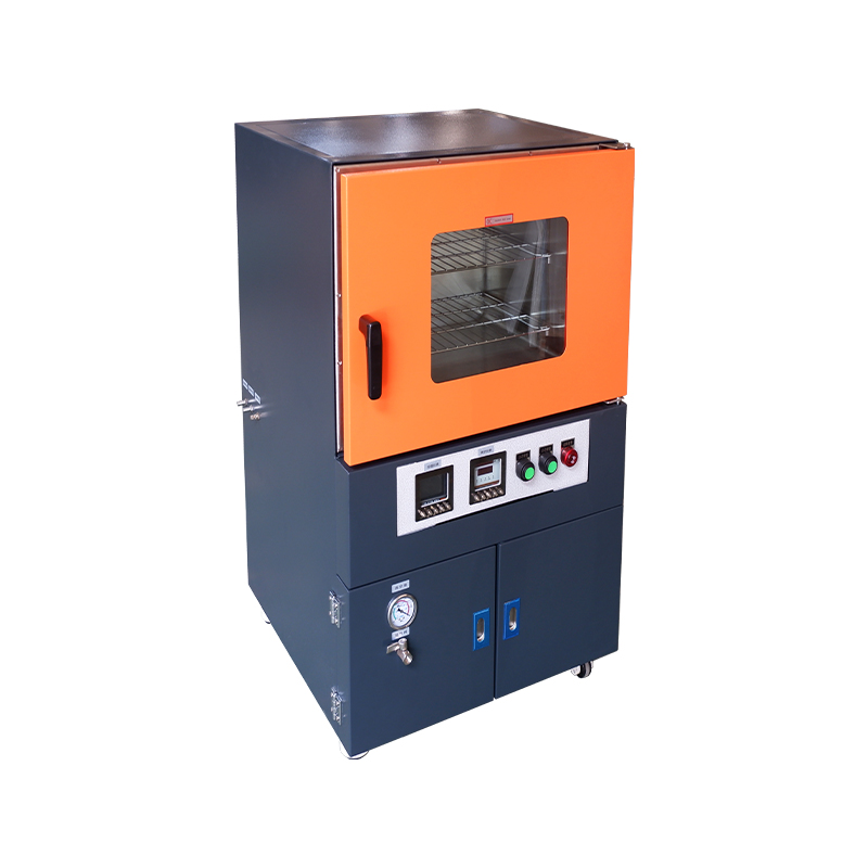 Excellent heat insulation Explosion-proof Vacuum Drying Oven Excellent heat insulation Explosion-proof Vacuum Drying Oven