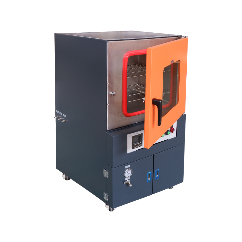 Excellent heat insulation Explosion-proof Vacuum Drying Oven Excellent heat insulation Explosion-proof Vacuum Drying Oven