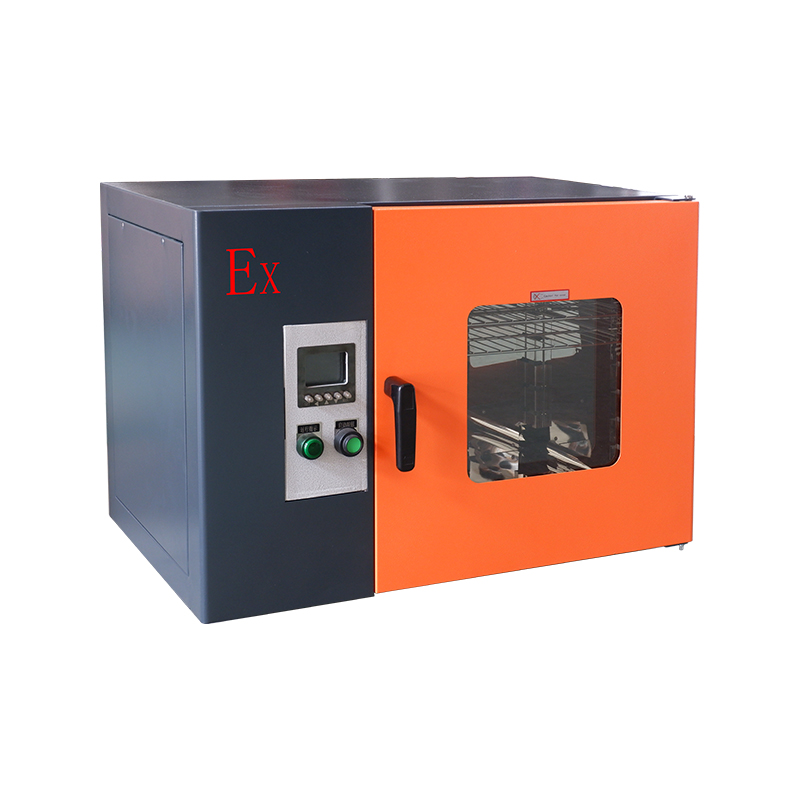 Durable and robust Reduces heat loss Explosion-proof Forced Air Drying Oven