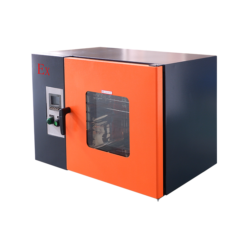 Durable and robust Reduces heat loss Explosion-proof Forced Air Drying Oven Durable and robust Reduces heat loss Explosion-proof Forced Air Drying Oven
