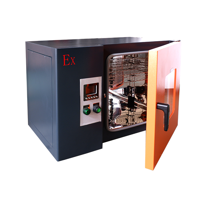 Durable and robust Reduces heat loss Explosion-proof Forced Air Drying Oven Durable and robust Reduces heat loss Explosion-proof Forced Air Drying Oven