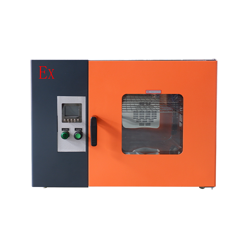 Durable and robust Reduces heat loss Explosion-proof Forced Air Drying Oven Durable and robust Reduces heat loss Explosion-proof Forced Air Drying Oven