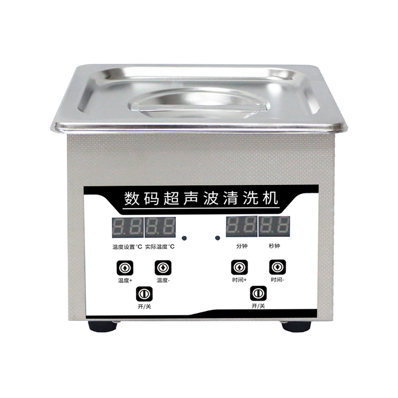 Easy to install and use Ultrasonic Cleaning Machine